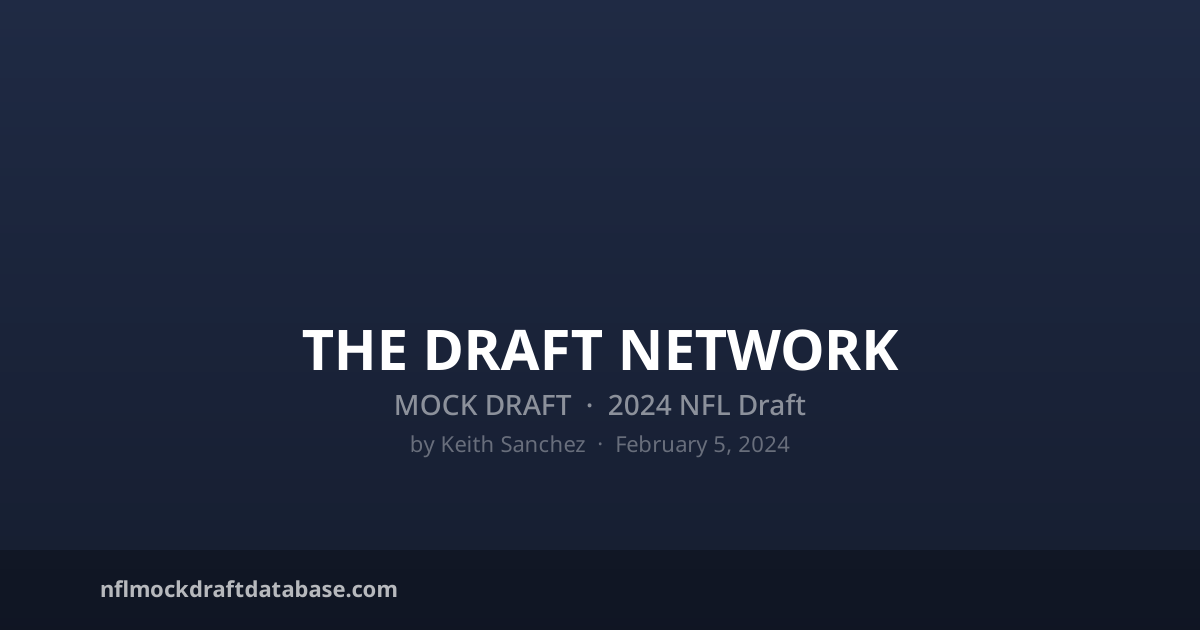 www.nflmockdraftdatabase.com